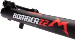 Marzocchi Bomber Z2 29" Rail Sweep-Adj Tapered Boost -Günstiges Ebike Meister Geschäft Marzocchi 912 01 060 Bomber Z2 29 Rail Sweep Adj Tapered Boost 4