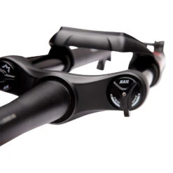 Marzocchi Bomber Z2 29" Rail Sweep-Adj Tapered Boost -Günstiges Ebike Meister Geschäft Marzocchi 912 01 060 Bomber Z2 29 Rail Sweep Adj Tapered Boost 5