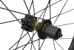 Mavic Crossride FTS-X 6-Loch 29" Shimano Laufradsatz -Günstiges Ebike Meister Geschäft Mavic Crossride FTS X 6 Loch 29 Shimano Laufradsatz LF5070100 LR7640100 cxabARZsw5wCNS