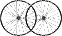 Mavic E-Deemax 30 29" Boost Laufradsatz