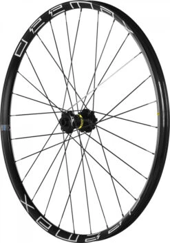 Mavic E-Deemax 30 29" Boost Laufradsatz 11 Mavic E-Deemax 30 29" Boost Laufradsatz -Günstiges Ebike Meister Geschäft Mavic E Deemax 30 29 Boost Laufradsatz P1639110 4