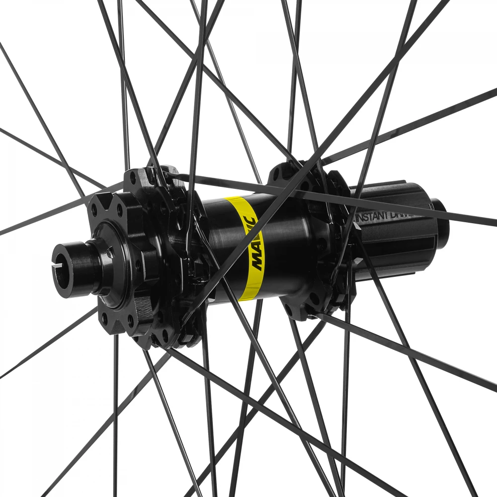 Mavic E-Deemax 30 29" Boost Laufradsatz 8 Mavic E-Deemax 30 29" Boost Laufradsatz – Bild 6
