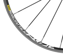 Mavic CROSSRIDE UB 26" Hinterrad -Günstiges Ebike Meister Geschäft Mavic Crossride UB 26 hinten 3