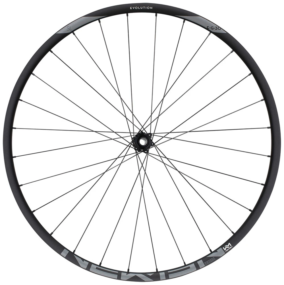 Newmen Evolution SL E.G.30 29" Boost Vorderrad 4 Newmen Evolution SL E.G.30 29" Boost Vorderrad – Bild 2