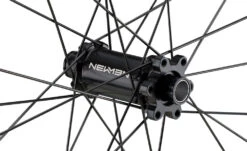 Newmen Evolution SL E.G.30 29" Boost Vorderrad 8 Newmen Evolution SL E.G.30 29" Boost Vorderrad -Günstiges Ebike Meister Geschäft Newmen Evolution SL E G 30 90649 3