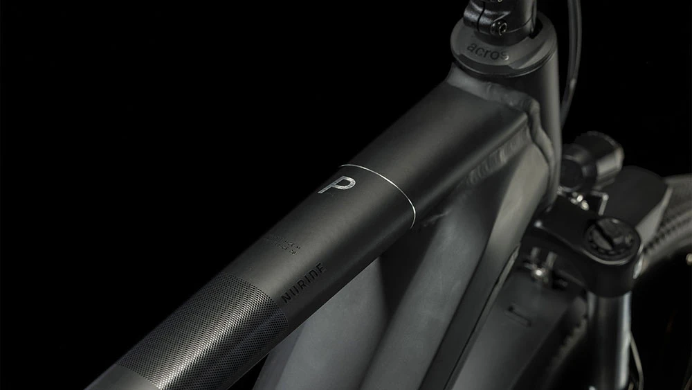 Cube Nuride Hybrid Pro 625 Allroad Black´n´metal 4 Cube Nuride Hybrid Pro 625 Allroad Black´n´metal – Bild 2