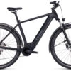 Cube Nuride Hybrid Pro 625 Allroad Black´n´metal 1 Cube Nuride Hybrid Pro 625 Allroad Black´n´metal -Günstiges Ebike Meister Geschäft Nuride Hybrid Pro 625 Allroad black n metal 632762