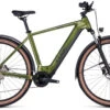 Cube Nuride Hybrid Pro 625 Allroad Shinymoss´n´black -Günstiges Ebike Meister Geschäft Nuride Hybrid Pro 625 Allroad shinymoss n black 632772