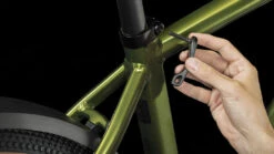 Cube Nuride Hybrid Pro 625 Allroad Shinymoss´n´black 11 Cube Nuride Hybrid Pro 625 Allroad Shinymoss´n´black -Günstiges Ebike Meister Geschäft Nuride Hybrid Pro 625 Allroad shinymoss n black 632772 3