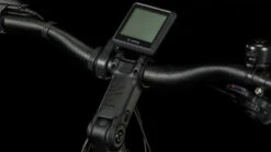 Cube Nuride Hybrid Pro 750 Allroad Easy Entry Black´n´metal -Günstiges Ebike Meister Geschäft Nuride Hybrid Pro 750 Allroad Easy Entry black n metal 632763 2