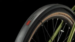 Cube Nuride Hybrid Pro 750 Allroad Shinymoss´n´black 13 Cube Nuride Hybrid Pro 750 Allroad Shinymoss´n´black -Günstiges Ebike Meister Geschäft Nuride Hybrid Pro 750 Allroad shinymoss n black 632773 5