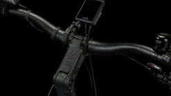 Cube Nuride Hybrid SLX 750 Allroad Easy Entry Erde´n´black -Günstiges Ebike Meister Geschäft Nuride Hybrid SLX 750 Allroad Easy Entry erde n black 632863 2