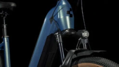 Cube Nuride Hybrid SLX 750 Allroad Easy Entry Erde´n´black -Günstiges Ebike Meister Geschäft Nuride Hybrid SLX 750 Allroad Easy Entry erde n black 632863 4