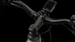 Cube Nuride Hybrid SLX 750 Allroad Grey´n´black 10 Cube Nuride Hybrid SLX 750 Allroad Grey´n´black -Günstiges Ebike Meister Geschäft Nuride Hybrid SLX 750 Allroad grey n black 632853 2
