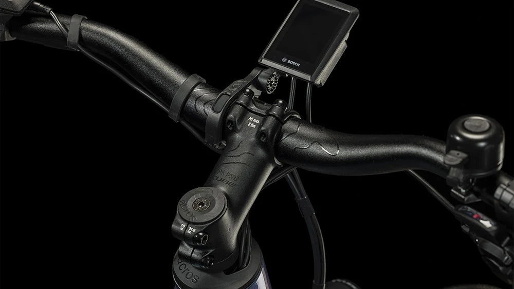 Cube Nuride Hybrid SLX 750 Allroad Verde´n´black 5 Cube Nuride Hybrid SLX 750 Allroad Verde´n´black – Bild 3