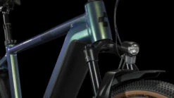Cube Nuride Hybrid SLX 750 Allroad Verde´n´black 12 Cube Nuride Hybrid SLX 750 Allroad Verde´n´black -Günstiges Ebike Meister Geschäft Nuride Hybrid SLX 750 Allroad verde n black 632863 4