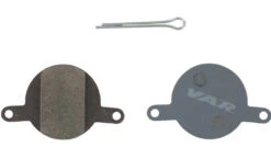 Var Disc Beläge Für Magura Julie 2001-2008