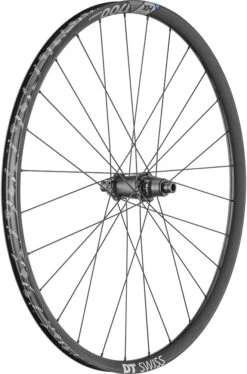 Dt-swiss HX 1700 Spline® 29" 30mm CL Boost Hinterrad -Günstiges Ebike Meister Geschäft PHO WHX1700TEDNSA18404 WEB SHO 001