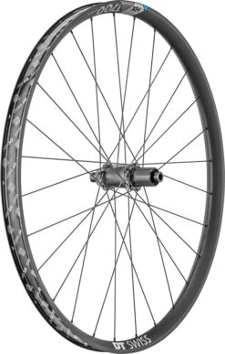 Dt-swiss HX 1700 Spline® 27,5" 35mm CL Boost Hinterrad -Günstiges Ebike Meister Geschäft PHO WHX1700TGDSSA18412 WEB SHO 001