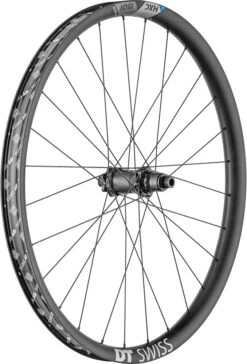 Dt-swiss HXC 1501 Spline® 27,5" 35mm 6-Loch Boost Hinterrad -Günstiges Ebike Meister Geschäft PHO WHXC150THDNCA19201 WEB SHO 001