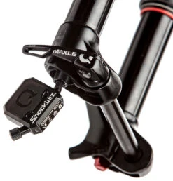 Quarq ShockWiz Tuning System Für MTB Luftfederelemente -Günstiges Ebike Meister Geschäft Quarq ShockWiz Tuning System fur MTB Luftfederelemente 00 3018 180 000 5