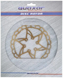 IRIS Ultra-Lightweight Titanium 6-Loch Bremsscheibe -Günstiges Ebike Meister Geschäft Quaxar IRIS Ultra Lightweight Titanium 6 Loch Bremsscheibe 20057623 c