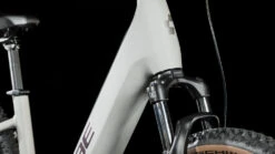 Cube Reaction Hybrid ONE 500 Easy Entry Lightgrey´n´rose -Günstiges Ebike Meister Geschäft Reaction Hybrid ONE 500 Easy Entry lightgrey n rose 634071 5