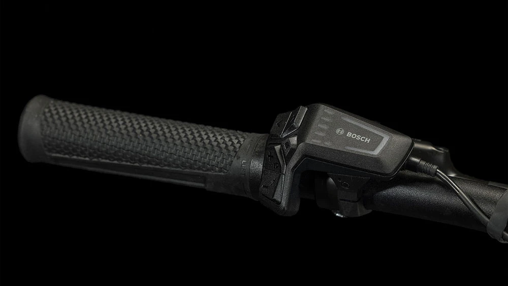 Cube Reaction Hybrid ONE 500 Grey´n´black 8 Cube Reaction Hybrid ONE 500 Grey´n´black – Bild 6