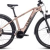 Cube Reaction Hybrid Performance 500 Allroad Metallicbrown´n´orange 1 Cube Reaction Hybrid Performance 500 Allroad Metallicbrown´n´orange -Günstiges Ebike Meister Geschäft Reaction Hybrid Performance 500 Allroad metallicbrown n orange 633171