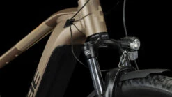 Cube Reaction Hybrid Performance 500 Allroad Metallicbrown´n´orange -Günstiges Ebike Meister Geschäft Reaction Hybrid Performance 500 Allroad metallicbrown n orange 633171 5