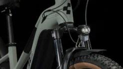 Cube Reaction Hybrid Performance 500 Lady Allroad Swampgrey´n´black -Günstiges Ebike Meister Geschäft Reaction Hybrid Performance 500 Lady Allroad swampgrey n black 633161 6