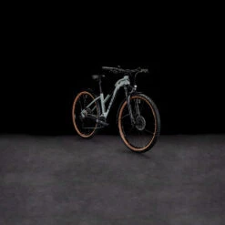 Cube Reaction Hybrid Performance 500 Lady Allroad Swampgrey´n´black -Günstiges Ebike Meister Geschäft Reaction Hybrid Performance 500 Lady Allroad swampgrey n black 633161 7