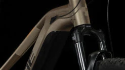 Cube Reaction Hybrid Performance 500 Lady Metallicbrown´n´orange -Günstiges Ebike Meister Geschäft Reaction Hybrid Performance 500 Lady metallicbrown n orange 633121 5
