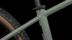 Cube Reaction Hybrid Performance 500 Swampgrey´n´black -Günstiges Ebike Meister Geschäft Reaction Hybrid Performance 500 swampgrey n black 633111 4