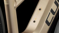 Cube Reaction Hybrid Performance 625 Lady Allroad Metallicbrown´n´orange -Günstiges Ebike Meister Geschäft Reaction Hybrid Performance 625 Lady Allroad metallicbrown n orange 5