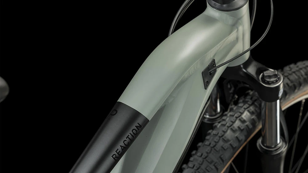 Cube Reaction Hybrid Performance 625 Lady Swampgrey´n´black 5 Cube Reaction Hybrid Performance 625 Lady Swampgrey´n´black – Bild 3