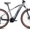Cube Reaction Hybrid Performance 625 Swampgrey´n´black -Günstiges Ebike Meister Geschäft Reaction Hybrid Performance 625 swampgrey n black 633112