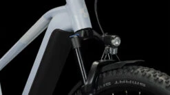 Cube Reaction Hybrid Pro 500 Allroad Flashwhite´n´black -Günstiges Ebike Meister Geschäft Reaction Hybrid Pro 500 Allroad flashwhite n black 634161 5