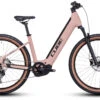 Cube Reaction Hybrid Pro 625 Easy Entry Blushrose´n´silver 2 Cube Reaction Hybrid Pro 625 Easy Entry Blushrose´n´silver -Günstiges Ebike Meister Geschäft Reaction Hybrid Pro 625 Easy Entry blushrose n silver 634122