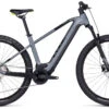 Cube Reaction Hybrid Pro 625 Flashgrey´n´green -Günstiges Ebike Meister Geschäft Reaction Hybrid Pro 625 flashgrey n green 634102
