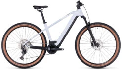 Cube Reaction Hybrid Pro 625 Flashwhite´n´black