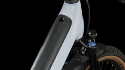 Cube Reaction Hybrid Pro 750 Allroad Easy Entry Flashwhite´n´black 9 Cube Reaction Hybrid Pro 750 Allroad Easy Entry Flashwhite´n´black -Günstiges Ebike Meister Geschäft Reaction Hybrid Pro 750 Allroad Easy Entry flashwhite n black 634163 2