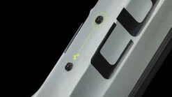 Cube Reaction Hybrid Pro 750 Flashgrey´n´green -Günstiges Ebike Meister Geschäft Reaction Hybrid Pro 750 flashgrey n green 634103 3