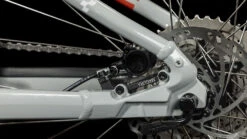 Cube Reaction Hybrid Rookie SLX 400 Teamline 13 Cube Reaction Hybrid Rookie SLX 400 Teamline -Günstiges Ebike Meister Geschäft Reaction Hybrid Rookie SLX 400 teamline 630070 5SvUgpm7vFkajg