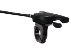 ROCKSHOX Reba RL 29" Solo Air Tapered Boost OneLoc 11 ROCKSHOX Reba RL 29" Solo Air Tapered Boost OneLoc -Günstiges Ebike Meister Geschäft Rock Shox OneLoc a