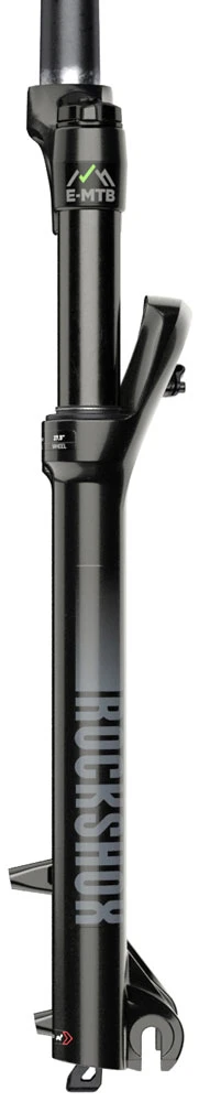ROCKSHOX Judy Silver TK 29" Solo Air 100 QR 6 ROCKSHOX Judy Silver TK 29" Solo Air 100 QR – Bild 4