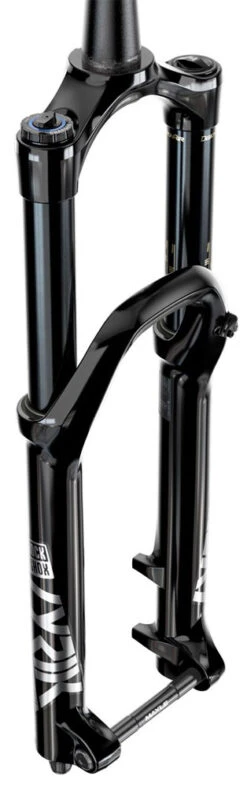 ROCKSHOX Lyrik Ultimate RC2 27,5" DebonAir Tapered Boost
