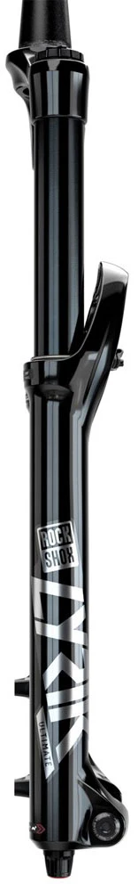 ROCKSHOX Lyrik Ultimate RC2 27,5" DebonAir Tapered Boost 5 ROCKSHOX Lyrik Ultimate RC2 27,5" DebonAir Tapered Boost – Bild 3