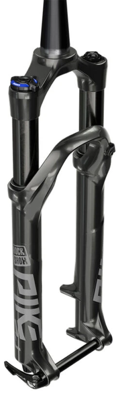 ROCKSHOX Pike DJ 26" Solo Air Tapered