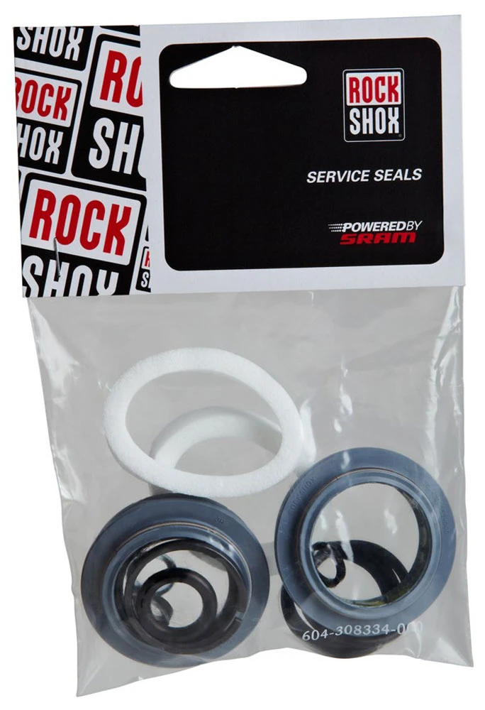 ROCKSHOX Pike Dual Position Air 200h Service Kit 4 ROCKSHOX Pike Dual Position Air 200h Service Kit – Bild 2
